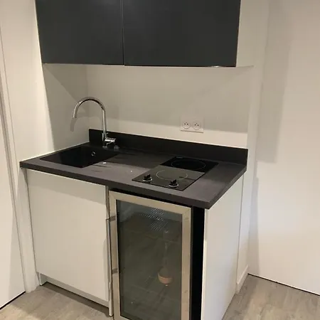*romance Jacuzzi* Pour Les Amoureux Ou Les Solos Apartment Deuil-la-Barre
