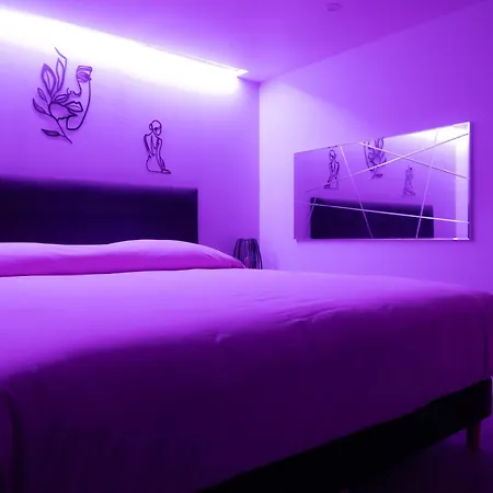 *romance Jacuzzi* Pour Les Amoureux Ou Les Solos Apartment Deuil-la-Barre